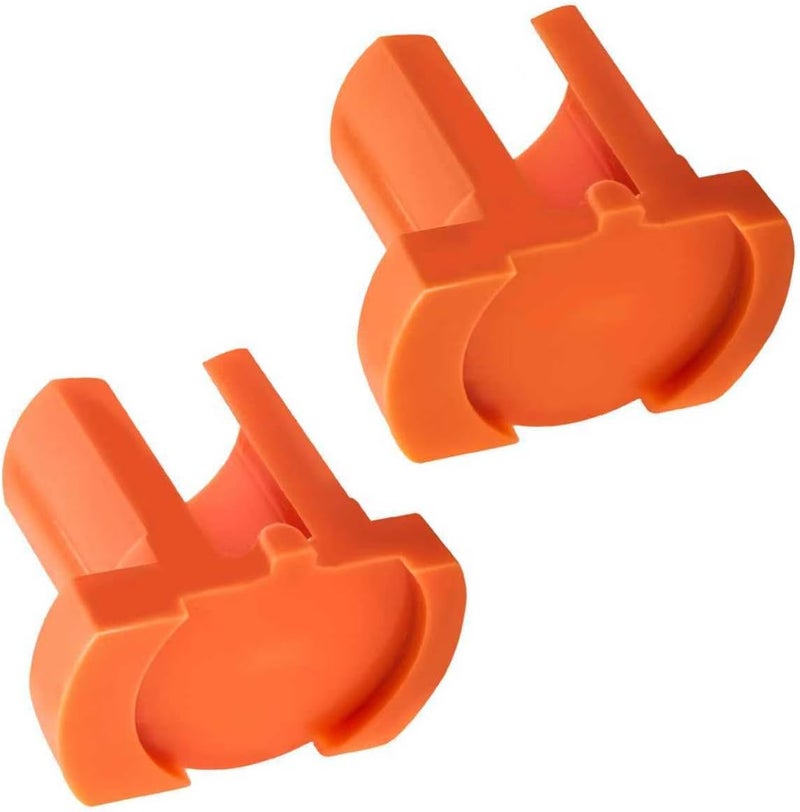 Antrys Oil Burner Setting Gauge Z2000 for Beckett Fit for Nozzle & Electrode Tool for AF AFG SR SF AFII, Accurately Adjust The Electrodes & Nozzle of Oil Burners, Reduce Fuel Consumption - 2 Pack - Image 1
